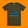 BLOCK TEE Thumbnail