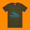 BLOCK TEE Thumbnail