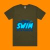 BLOCK TEE Thumbnail