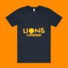 BLOCK TEE Thumbnail