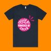 BLOCK TEE Thumbnail