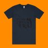 BLOCK TEE Thumbnail