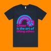 BLOCK TEE Thumbnail