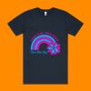 BLOCK TEE Thumbnail