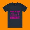 BLOCK TEE Thumbnail