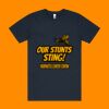 BLOCK TEE Thumbnail