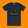 BLOCK TEE Thumbnail