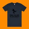 BLOCK TEE Thumbnail