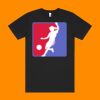 OVERSIZED BLOCK TEE Thumbnail