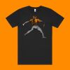 OVERSIZED BLOCK TEE Thumbnail