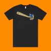 OVERSIZED BLOCK TEE Thumbnail