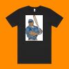 OVERSIZED BLOCK TEE Thumbnail