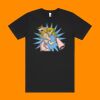 OVERSIZED BLOCK TEE Thumbnail
