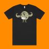 OVERSIZED BLOCK TEE Thumbnail