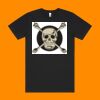 OVERSIZED BLOCK TEE Thumbnail