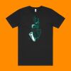 OVERSIZED BLOCK TEE Thumbnail