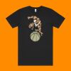 OVERSIZED BLOCK TEE Thumbnail