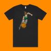 OVERSIZED BLOCK TEE Thumbnail