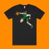 OVERSIZED BLOCK TEE Thumbnail