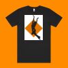 OVERSIZED BLOCK TEE Thumbnail
