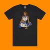 OVERSIZED BLOCK TEE Thumbnail