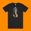OVERSIZED BLOCK TEE Thumbnail