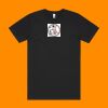 OVERSIZED BLOCK TEE Thumbnail