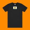 OVERSIZED BLOCK TEE Thumbnail
