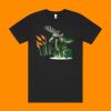 OVERSIZED BLOCK TEE Thumbnail