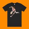 OVERSIZED BLOCK TEE Thumbnail