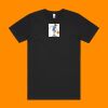 OVERSIZED BLOCK TEE Thumbnail
