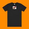 OVERSIZED BLOCK TEE Thumbnail