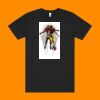 OVERSIZED BLOCK TEE Thumbnail