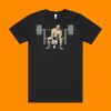 OVERSIZED BLOCK TEE Thumbnail