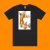 OVERSIZED BLOCK TEE Thumbnail