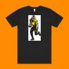 OVERSIZED BLOCK TEE Thumbnail