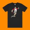 OVERSIZED BLOCK TEE Thumbnail