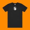 OVERSIZED BLOCK TEE Thumbnail