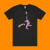 OVERSIZED BLOCK TEE Thumbnail