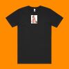 OVERSIZED BLOCK TEE Thumbnail