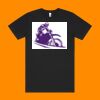 OVERSIZED BLOCK TEE Thumbnail