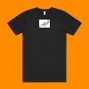 OVERSIZED BLOCK TEE Thumbnail