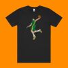OVERSIZED BLOCK TEE Thumbnail