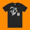 OVERSIZED BLOCK TEE Thumbnail