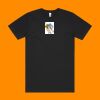 OVERSIZED BLOCK TEE Thumbnail