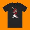 OVERSIZED BLOCK TEE Thumbnail