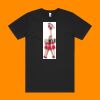 OVERSIZED BLOCK TEE Thumbnail