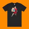 OVERSIZED BLOCK TEE Thumbnail