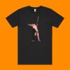 OVERSIZED BLOCK TEE Thumbnail