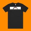 OVERSIZED BLOCK TEE Thumbnail
